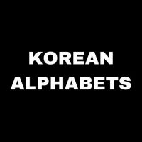 Korean Alphabets-HangulTutor