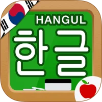 Koreański pisma Hangul